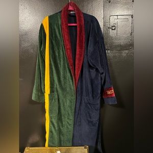 Nautica Men Robe